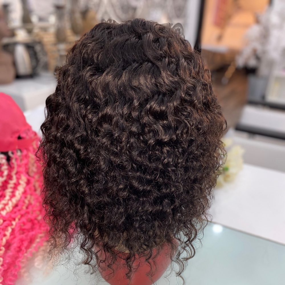 Deep Wave Closure Bob - Picture 2 of 2